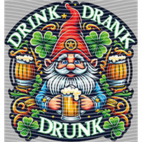 ST PATRICKS DAY-ST 1038